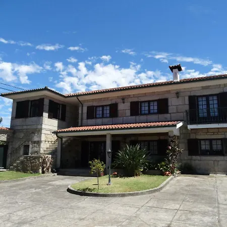 Casa Dos Carreiras Holiday home Barroselas