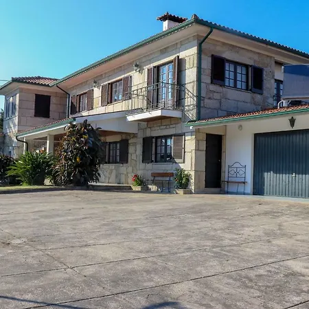 Casa Dos Carreiras