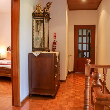 Casa Dos Carreiras Holiday home *