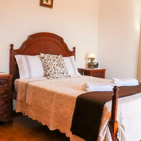 Holiday home Casa Dos Carreiras Barroselas