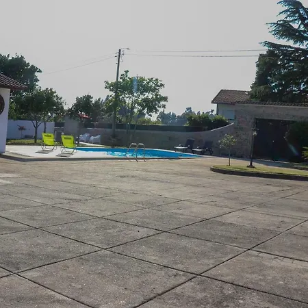 Casa Dos Carreiras *