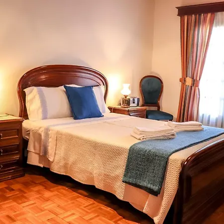 Casa Dos Carreiras Holiday home Barroselas