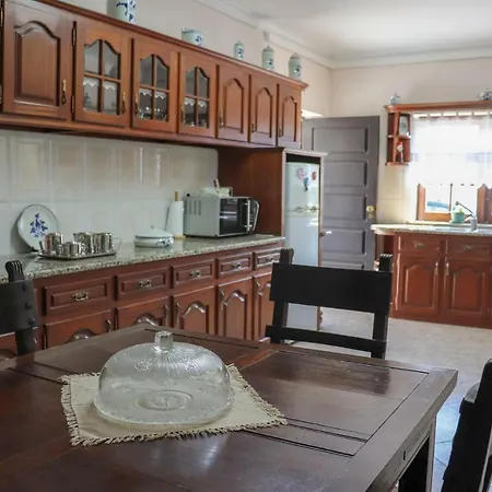 Holiday home Casa Dos Carreiras *