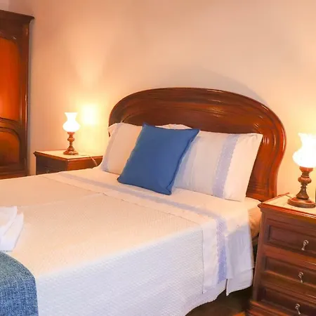 Holiday home Casa Dos Carreiras *
