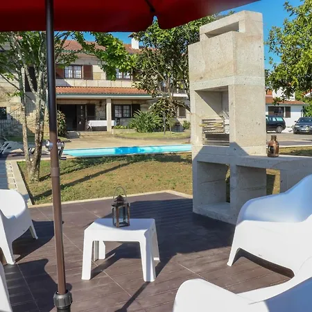 Casa Dos Carreiras