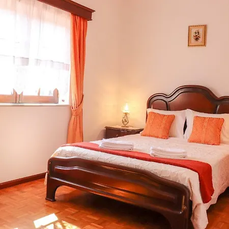 Casa Dos Carreiras Holiday home