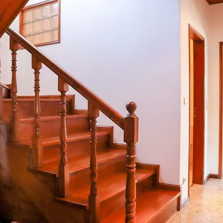 Casa Dos Carreiras