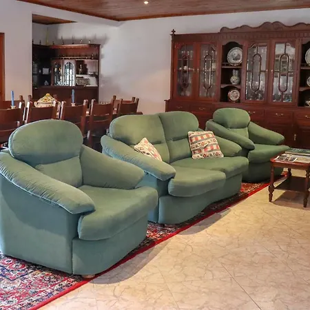 Holiday home Casa Dos Carreiras *