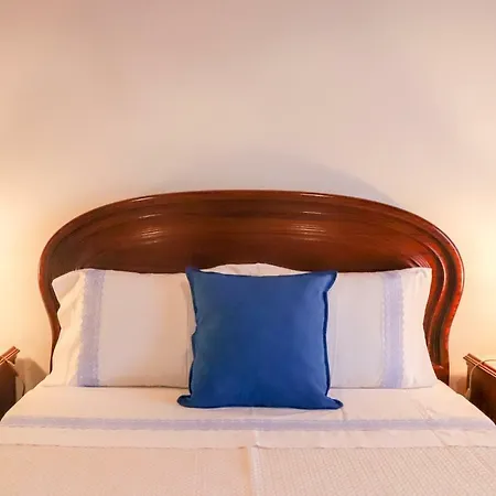 Casa Dos Carreiras Barroselas