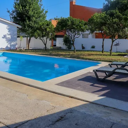 Holiday home Casa Dos Carreiras Barroselas