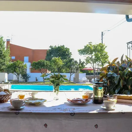 Holiday home Casa Dos Carreiras