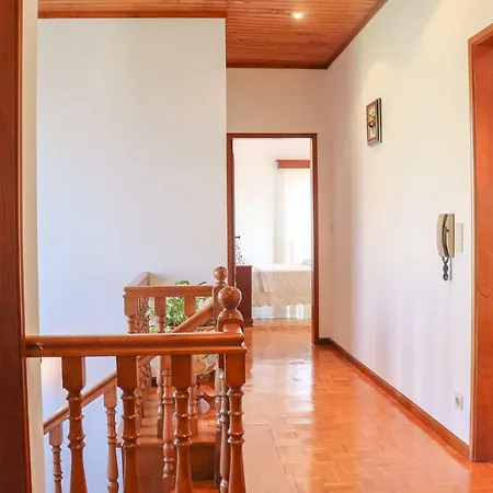 Holiday home Casa Dos Carreiras