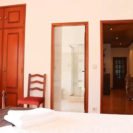 Casa Dos Carreiras * Barroselas