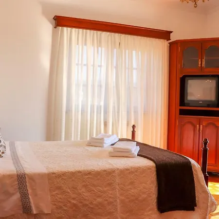 Casa Dos Carreiras Holiday home *