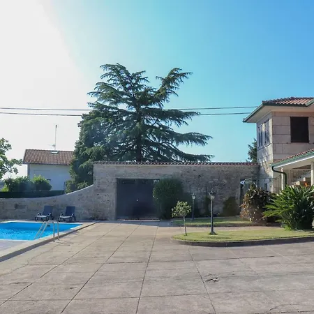 Casa Dos Carreiras *