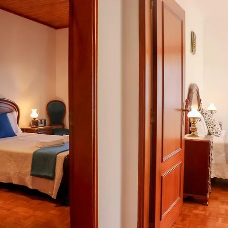 Casa Dos Carreiras