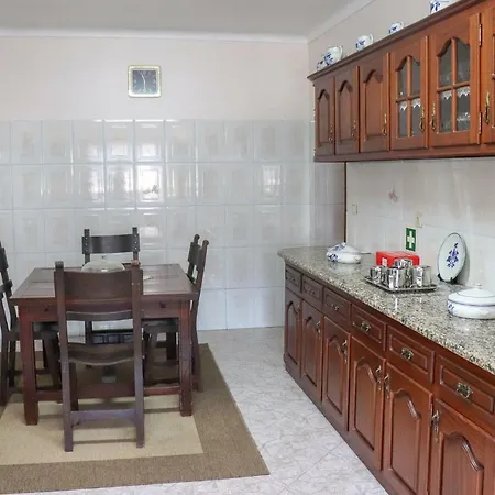 Casa Dos Carreiras Holiday home *