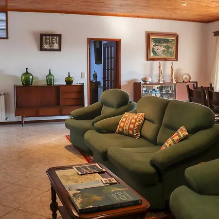 Holiday home Casa Dos Carreiras Barroselas